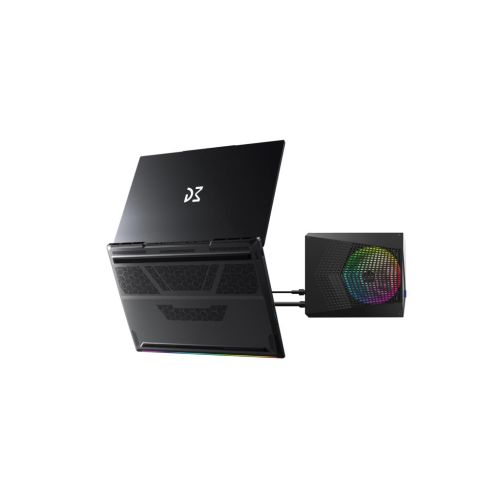 Ноутбук Dream Machines RT5080-16 (RT5080-16UA22)
