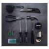 Набір інструментів Xiaomi Jiuxun Tools Toolbox 12in1 (Jiuxun Tools Toolbox) - Зображення 1