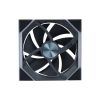 Кулер для корпуса Lian Li Uni Fan SL WIRELESS 120-1, Black (G99.12SL1W1B.00) - Изображение 3