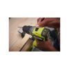 Шуруповерт Ryobi ONE+ HP RPD18C1-1C20G 18V, 1х2Ah, 60Нм, 450/1700об/хв, сумка (5133006525) - Зображення 2