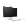 Комп'ютер HP 27-cr0041ua AiO / Ryzen3 7320U, 8, 512, WiFi, Cam, K&M (BV7Y3EA) - Зображення 1