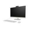 Комп'ютер HP 27-cr0041ua AiO / Ryzen3 7320U, 8, 512, WiFi, Cam, K&M (BV7Y3EA) - Зображення 2