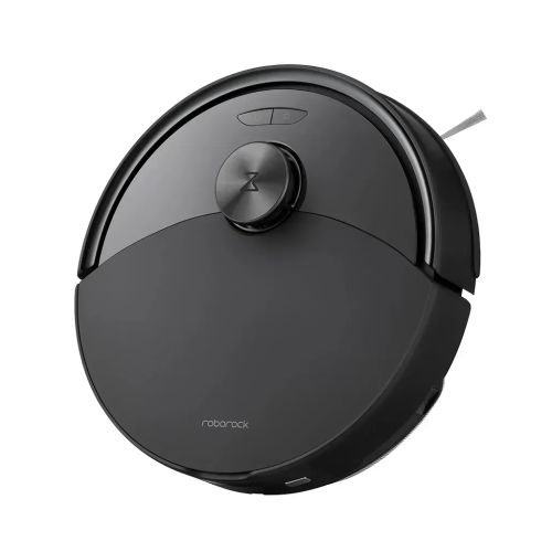 Пылесос Roborock Q10 VF Black