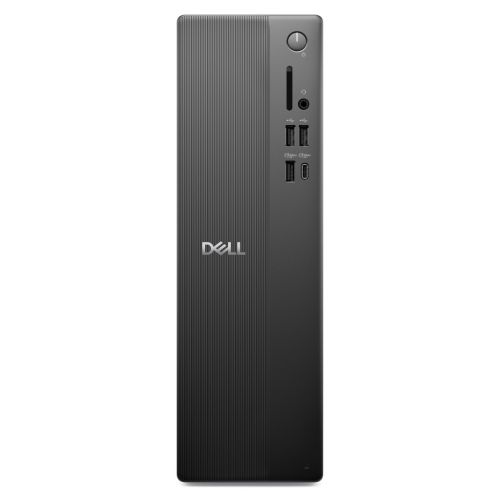 Компьютер Dell Slim SFF (D18S) / i5-14400, 8, 512, WiFi (ECS1250_RPLS-R_003_UBU)