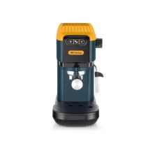 Рожковая кофеварка эспрессо Ariete 1399 YELLOW (00M139916AR0)