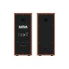 Акустична система Genius SP-HF800 Bluetooth Black (31730051401) - Зображення 2