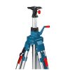 Штатив для нивелира Bosch Professional BT300HD для оптических нивелиров, 5/8, 122-295см, 7.2кг (0.601.091.A00) - Изображение 2