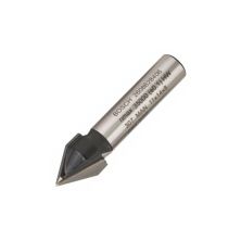 Фреза Bosch Professional пазова V-подібна V, Std, S8, D11, L14 60° (2.608.628.406) Фреза Bosch Professional пазова V-подібна V, Std, S8, D11, L14 60° (2.608.628.406)