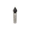 Фреза Bosch Professional пазова V-подібна V, Std, S8, D11, L14 60° (2.608.628.406) - Зображення 1