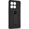 Чехол для мобильного телефона Armorstandart Proover Motorola Edge 60 Pro 5G Black (ARM86028) - Изображение 1
