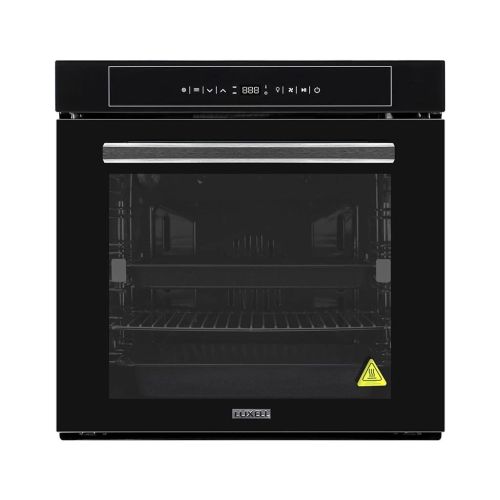 Духовой шкаф LUXELL A68-SF3 (FDT) BLACK