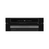Духовой шкаф LUXELL A68-SF3 (FDT) BLACK - Изображение 1