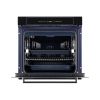 Духовой шкаф LUXELL A68-SF3 (FDT) BLACK - Изображение 3