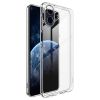 Чехол для мобильного телефона BeCover Silicone Samsung Galaxy A07 SM-A075 Transparent (713686) - Изображение 1