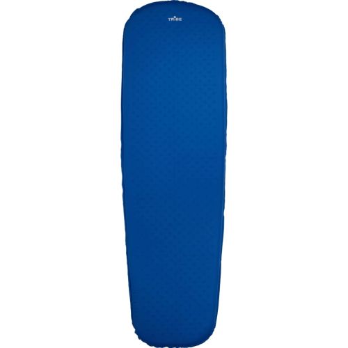 Туристичний килимок Tribe Comfort Lite 5 см blue (T-BB-0006-blue) Туристичний килимок Tribe Comfort Lite 5 см blue (T-BB-0006-blue)