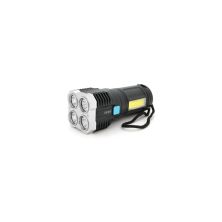 Фонарь Bailong X-509+COB