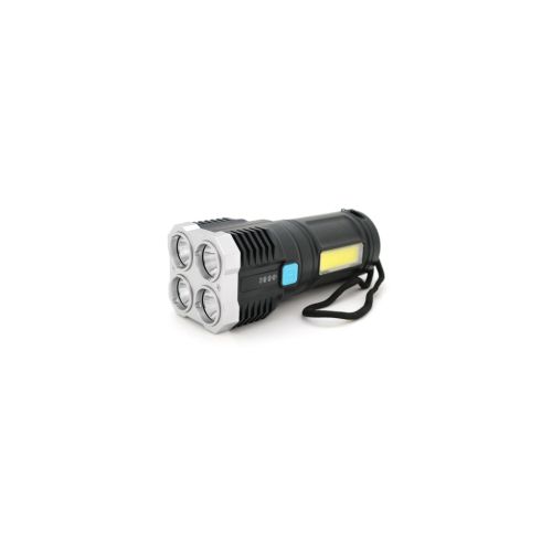 Фонарь Bailong X-509+COB