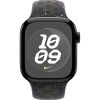 Ремінець до смарт-годинника Apple 40mm Midnight Sky Nike Sport Band - S/M (MC1X4ZM/A) - Зображення 3