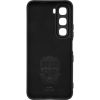 Чехол для мобильного телефона Armorstandart ICON Infinix Hot 60i 4G Black (ARM87253) Чехол для мобильного телефона Armorstandart ICON Infinix Hot 60i 4G Black (ARM87253) - Изображение 1