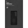 Чехол для мобильного телефона Armorstandart ICON Infinix Hot 60i 4G Black (ARM87253) Чехол для мобильного телефона Armorstandart ICON Infinix Hot 60i 4G Black (ARM87253) - Изображение 3