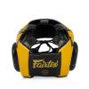 Боксерський шолом Fairtex HG16 Gold L (HG16_L_Gold) - Зображення 3