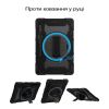 Чехол для планшета BeCover Horizontal handle Samsung Galaxy Tab S10 Lite SM-X400/406 10.9 Black (713820) - Изображение 2