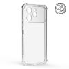 Чохол до мобільного телефона Armorstandart Air Force Tecno Spark 40 4G Camera cover Clear (ARM87214) - Зображення 1