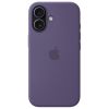 Чохол до мобільного телефона Apple iPhone 17 Silicone Case MagSafe - Purple Fog Model A3558 (MGF04ZM/A) - Зображення 2