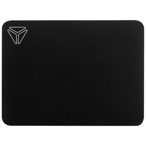 Коврик для мышки YENKEE YPM 25 Speed Top S Black (45015886)