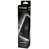Коврик для мышки YENKEE YPM 25 Speed Top S Black (45015886) - Изображение 3