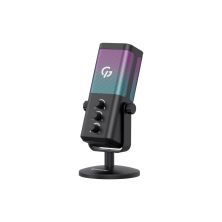 Микрофон GamePro Genesis X-Arctic USB (UGM117B)