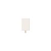 Батарея универсальная Xiaomi 6000mAh 15W Magnetic Power Bank GL white (BHR9074GL) - Изображение 1