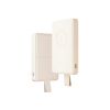 Батарея универсальная Xiaomi 6000mAh 15W Magnetic Power Bank GL white (BHR9074GL) - Изображение 2