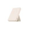 Батарея универсальная Xiaomi 6000mAh 15W Magnetic Power Bank GL white (BHR9074GL) - Изображение 3