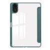 Чехол для планшета BeCover Soft Edge TPU Xiaomi Redmi Pad 2 11.0 Dark Green (713658) - Изображение 1