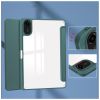 Чехол для планшета BeCover Soft Edge TPU Xiaomi Redmi Pad 2 11.0 Dark Green (713658) - Изображение 3