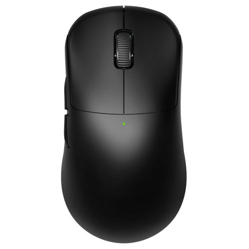 Мышка RAWM ES21 Wireless/Bluetooth Black (ES21.black)