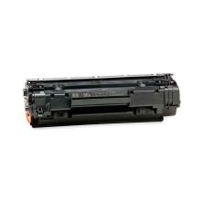 Корпус картриджа HP CB436A/36A Start (C_VIRGIN_HP_36A_S)