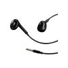 Навушники XO EP43 In-ear Earphone 1.2 м Black (6920680879168) - Зображення 1