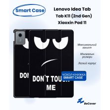 Чехол для планшета BeCover Smart Case Lenovo Idea Tab/K11 (2nd Gen) TB336/Xiaoxin Pad (2025) 11 Don't Touch (714100)
