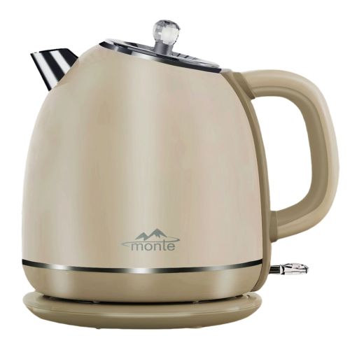 Електрочайник Monte MT-1837