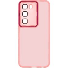 Чохол до мобільного телефона Armorstandart Shade Infinix Hot 60 Pro 4G Pink (ARM88687)