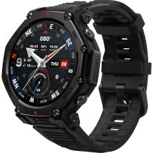 Смарт-годинник Amazfit T-Rex 3 Pro 48mm W2444OV1N Tactical Black (1170956)