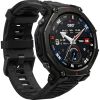 Смарт-часы Amazfit T-Rex 3 Pro 48mm W2444OV1N Tactical Black (1170956) - Изображение 2