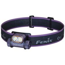 Фонарь Fenix HM55R фіолетовий (HM55Rprl)