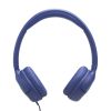 Навушники JBL Tune 530C USB-C Blue (JBLT530CBLU) - Зображення 1