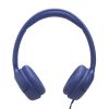 Навушники JBL Tune 530C USB-C Blue (JBLT530CBLU) - Зображення 2
