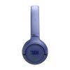 Навушники JBL Tune 530C USB-C Blue (JBLT530CBLU) - Зображення 3