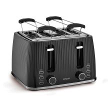 Тостер Sencor STS7541BK