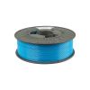 Пластик для 3D-принтера The Filament PETG Lite 1.75mm BLUE 1kg (TF-24240) - Зображення 1